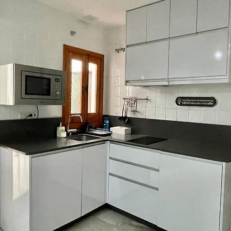 El Rincon Del Sacristan Appartement Córdoba Buitenkant foto