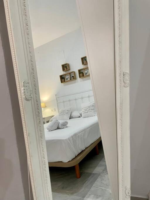 El Rincon Del Sacristan Appartement Córdoba Buitenkant foto